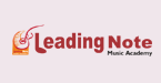 Leading note